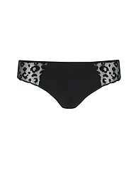 CHANTELLE | Slip GIRLS noir | Noir