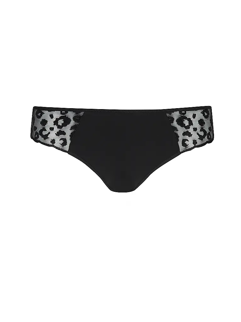 CHANTELLE | Slip GIRLS noir | schwarz