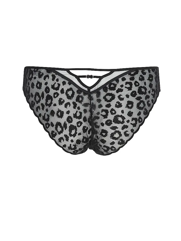CHANTELLE | Slip GIRLS noir | schwarz
