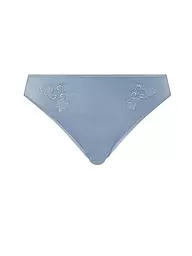 CHANTELLE | Slip "Hedona" (35 Ivoire) | Bleu