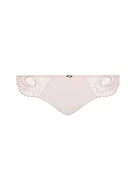 CHANTELLE | Slip MYSTIC DREAM taffetas rose | Rose