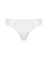 CHANTELLE | Slip POISON noir | Blanc