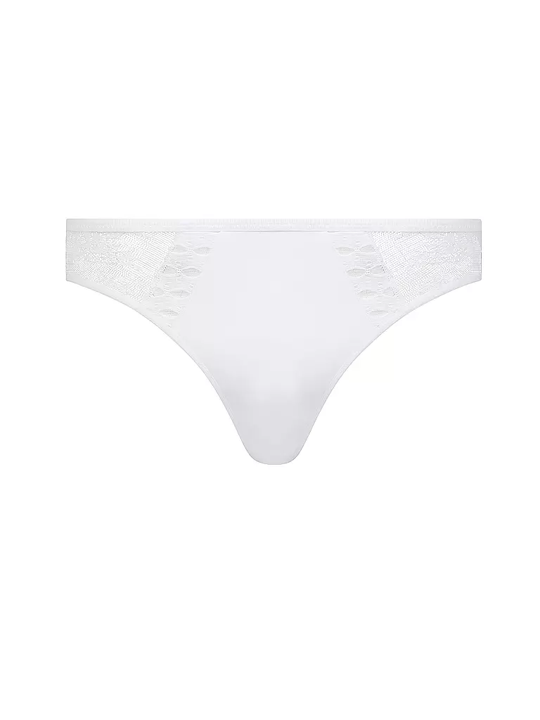CHANTELLE | Slip POISON blanc | weiss