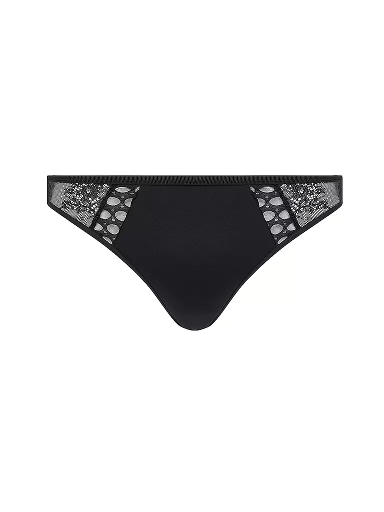 CHANTELLE | Slip POISON noir | schwarz