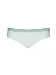 CHANTELLE | Slip SOFTSTRETCH sienne | Menthe