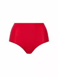 CHANTELLE | Slip "Soft Stretch" (Noir) | Rouge