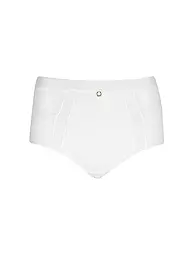 CHANTELLE | Slip TRUE LACE corallin | Crème