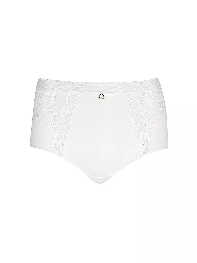 CHANTELLE | Slip TRUE LACE milk | Crème