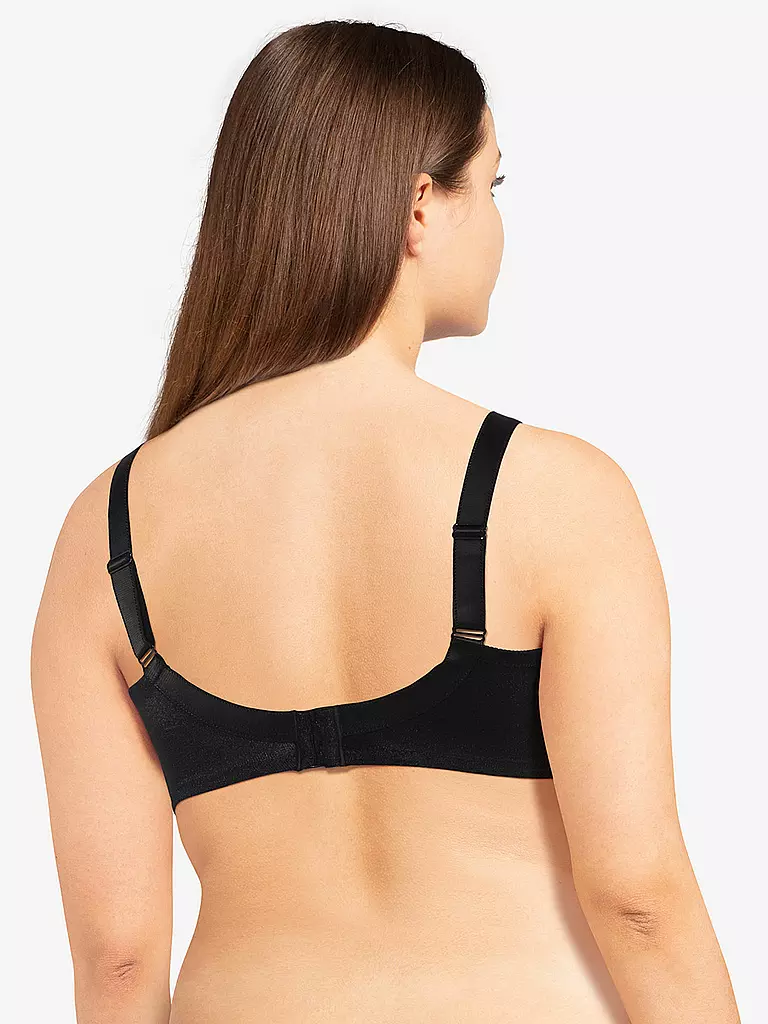 CHANTELLE | Soutien-gorge à armatures (moulé) "Hedona" (11 Noir) | 