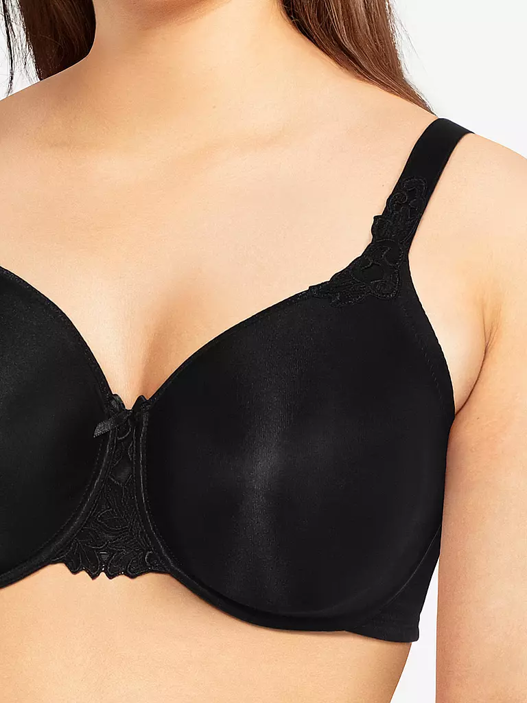 CHANTELLE | Soutien-gorge à armatures (moulé) "Hedona" (11 Noir) | 