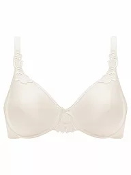 CHANTELLE | Soutien-gorge à armatures (moulé) "Hedona" (35 Ivoire) | Crème