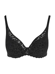 CHANTELLE | Soutien-gorge à armatures GIRLS noir | Noir
