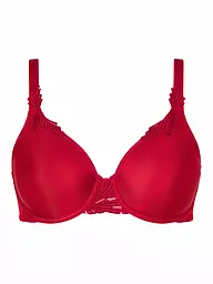 CHANTELLE | Soutien-gorge à armatures (moulé) "Hedona" (35 Ivoire) | Rouge