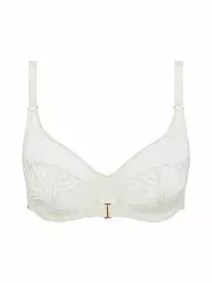 CHANTELLE | Soutien-gorge à armatures LEGEND milk | Crème