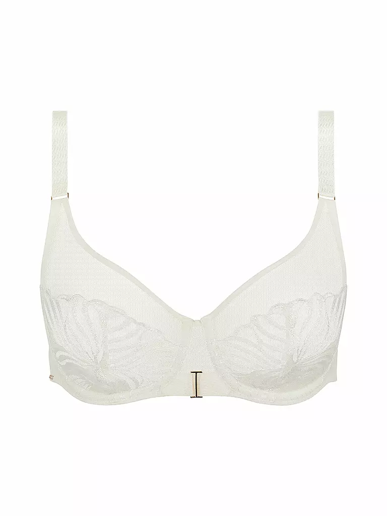 CHANTELLE | Soutien-gorge à armatures LEGEND milk | creme