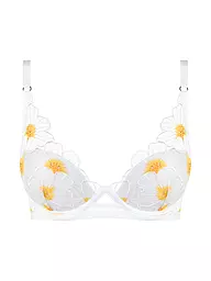 CHANTELLE | Soutien-gorge à armatures LUSH daisy | Blanc