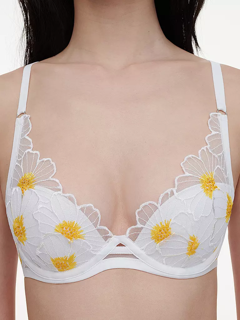 CHANTELLE | Soutien-gorge à armatures LUSH daisy | 