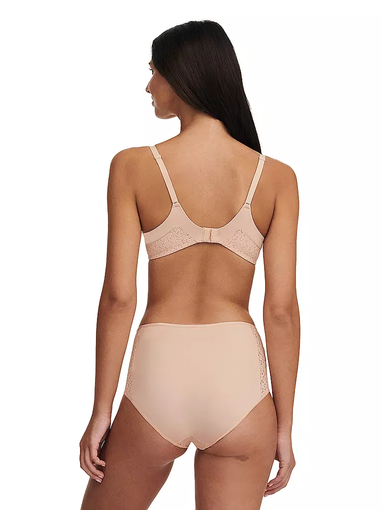 CHANTELLE | Soutien-gorge à armatures NORAH beige dore | 