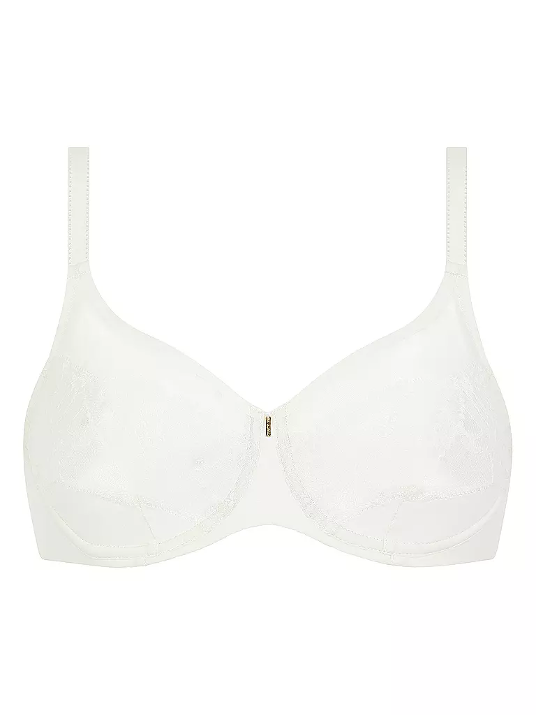 CHANTELLE | Soutien-gorge à armatures ORANGERIE DREAMS milk | creme