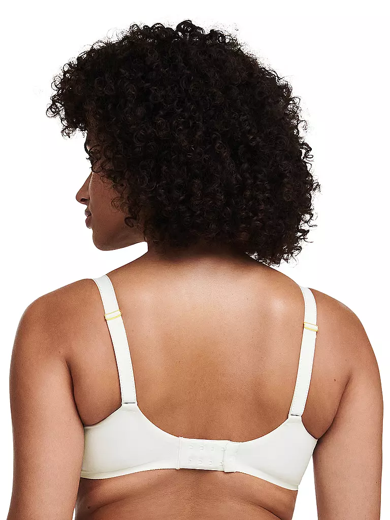 CHANTELLE | Soutien-gorge à armatures ORANGERIE DREAMS milk | 