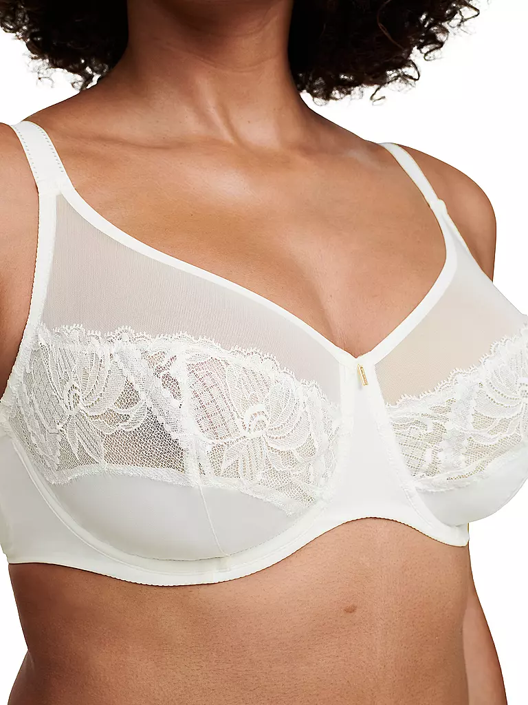 CHANTELLE | Soutien-gorge à armatures ORANGERIE DREAMS milk | 
