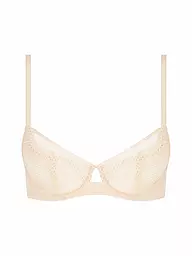CHANTELLE | Soutien-gorge à armatures PLAY noir | Beige