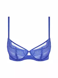 CHANTELLE | Soutien-gorge à armatures PLAY noir | Bleu
