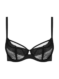CHANTELLE | Soutien-gorge à armatures PLAY noir | Noir