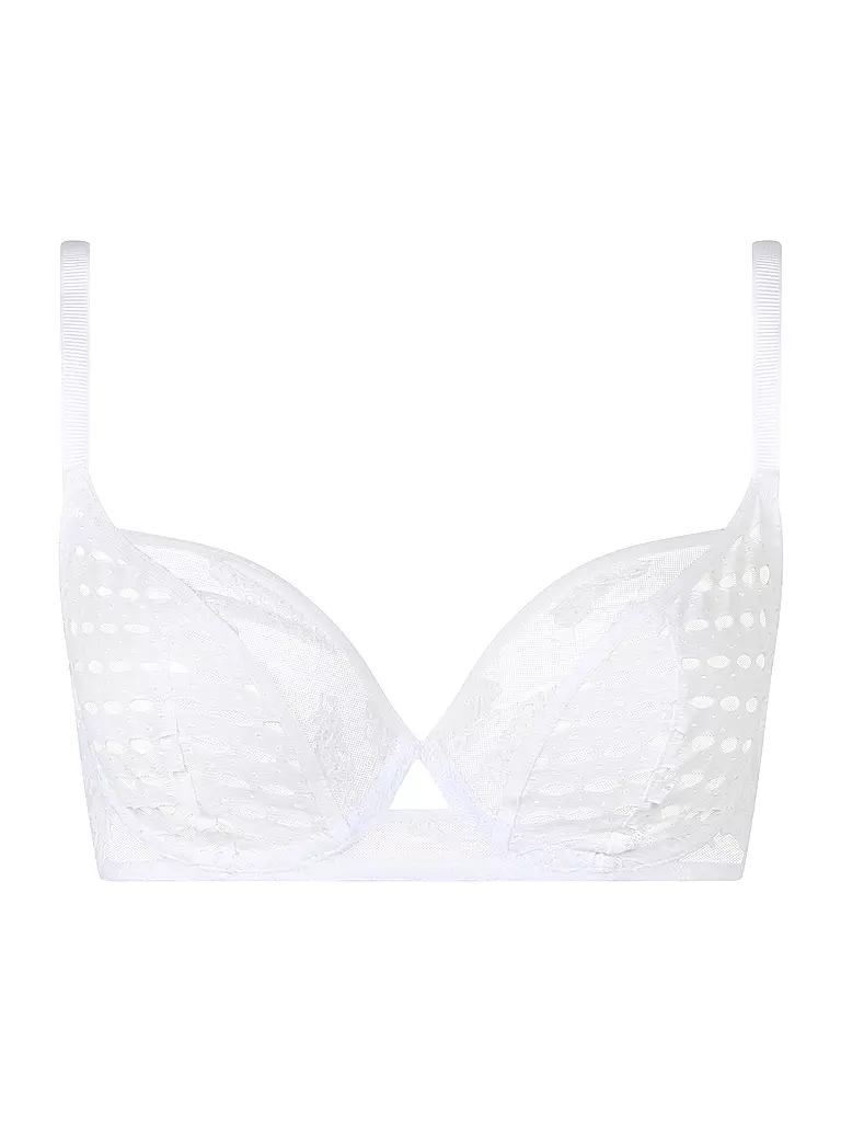 CHANTELLE | Soutien-gorge à armatures POISON blanc | weiss