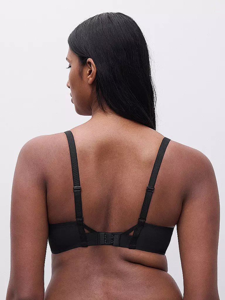 CHANTELLE | Soutien-gorge à armatures POISON noir | schwarz