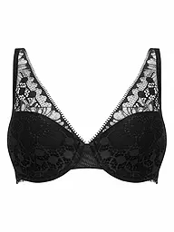 CHANTELLE | Soutien-gorge à coques Day 2 Night Noir | Noir