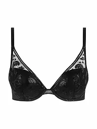 CHANTELLE | Soutien-gorge push-up à armatures PHILTER | Noir