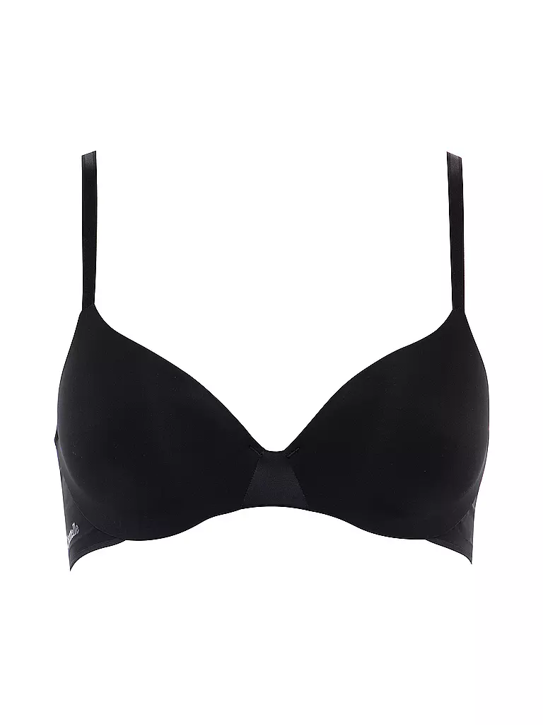 CHANTELLE | Soutien-gorge rembourré ESSENTIAL noir | schwarz