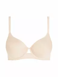 CHANTELLE | Soutien-gorge rembourré PLAY beige doré | Beige
