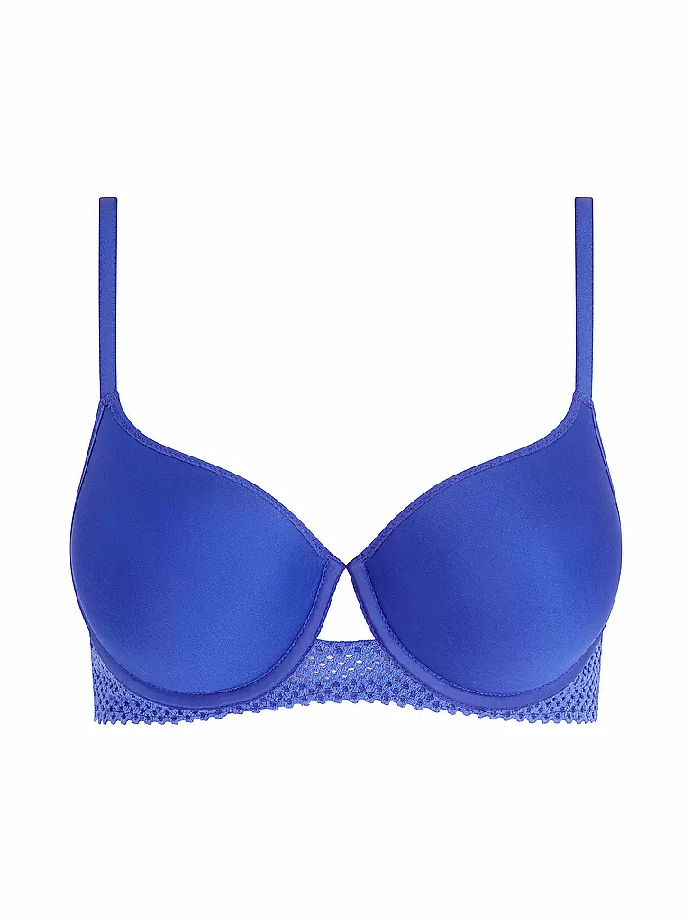 CHANTELLE | Soutien-gorge rembourré PLAY bleu klein | blau