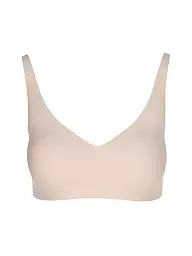CHANTELLE | Soutien-gorge sans armatures SOFTSTRETCH POWER noir | Beige