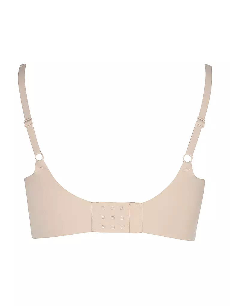 CHANTELLE | Soutien-gorge sans armatures SOFTSTRETCH POWER beige dore | 