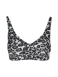 CHANTELLE | Soutien-gorge sans armatures SOFTSTRETCH POWER gris léopard | Gris