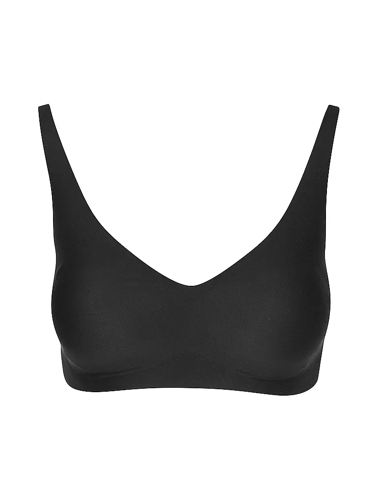 CHANTELLE | Soutien-gorge sans armatures SOFTSTRETCH POWER noir | schwarz