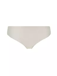CHANTELLE | String "Soft Stretch" (nude) | Crème