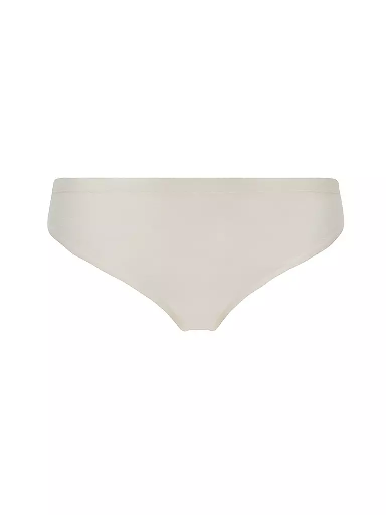CHANTELLE | String "Soft Stretch" (Ivoire) | Crème