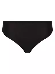 CHANTELLE | String "Soft Stretch" (nude) | Noir