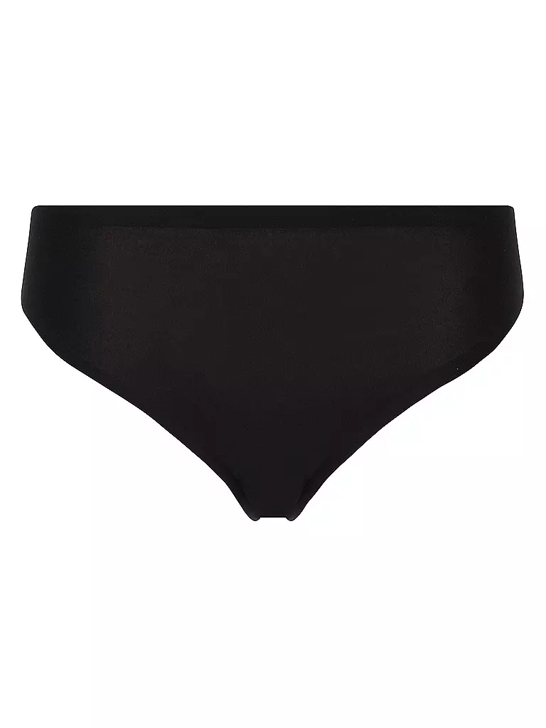 CHANTELLE | String "Soft Stretch" (noir) | Noir