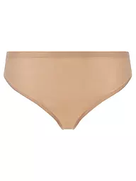 CHANTELLE | String "Soft Stretch" (nude) | Beige