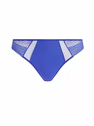 CHANTELLE | String PLAY noir | Bleu