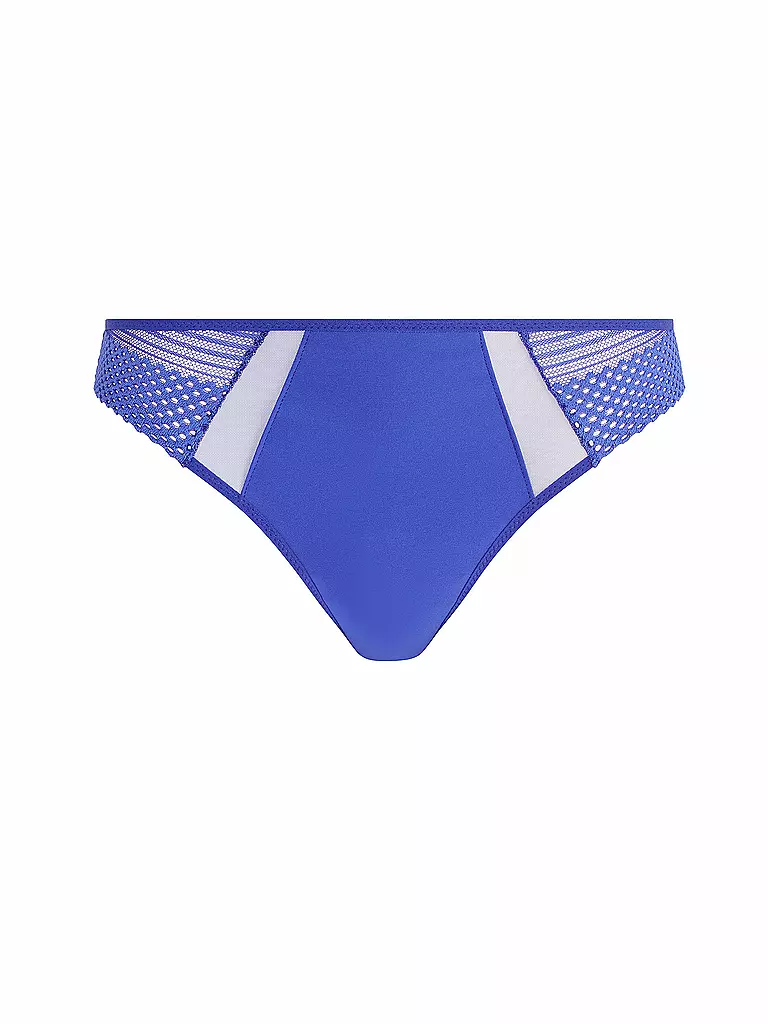 CHANTELLE | String PLAY bleu klein | Bleu