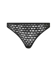 CHANTELLE | String POISON noir | Noir