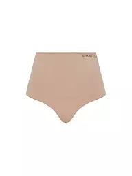 CHANTELLE | String Shapewear SMOOTH COMFORT noir | Beige