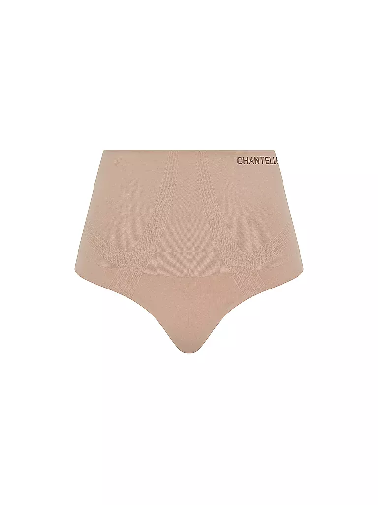 CHANTELLE | String Shapewear SMOOTH COMFORT argile nude | beige