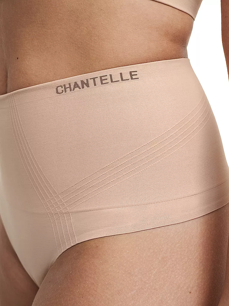 CHANTELLE | String Shapewear SMOOTH COMFORT argile nude | 